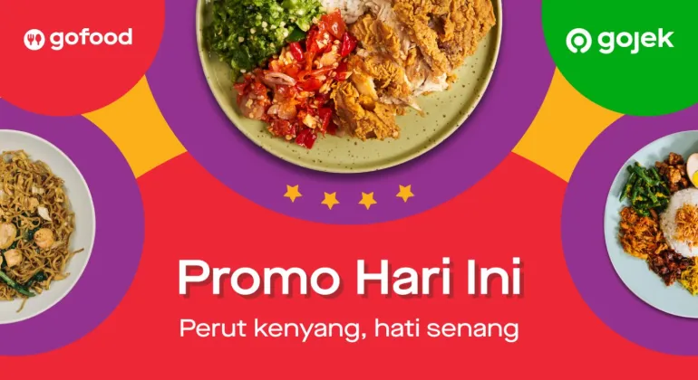 Semakin Seru Dengan Menu Baru